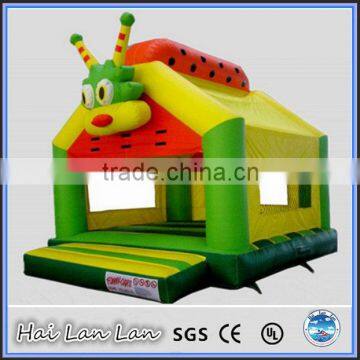 2015 Hot Sale Inflatable Bouncer, Bouncy Castle, Jumping Castle
