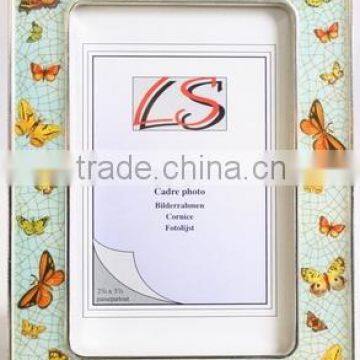 Hot seller picture photo frame for party decoration special design