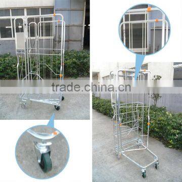 3 Sided A Frame Roll Cage photo-2