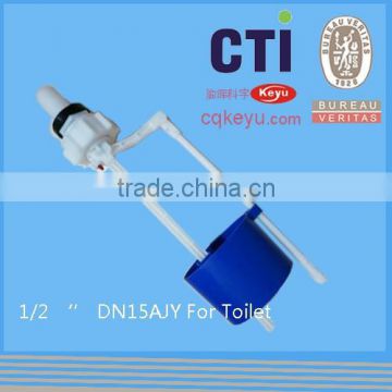 New Float Valve Toilet Fill Valve