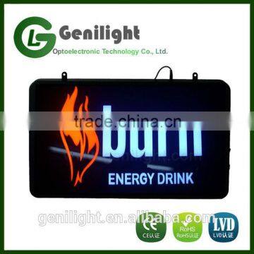 New Inventions Electronic Led Sign Burn Billboard