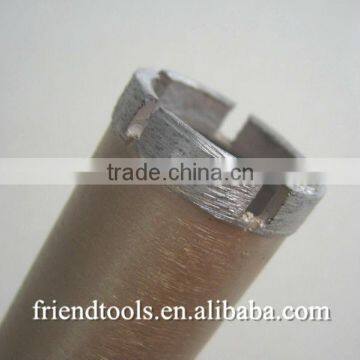 Diamond Drilling Bits for Granite Concrete and Hard Stones