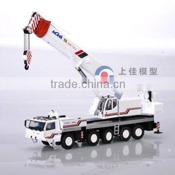 diecast crane models,scale cranes,crane model, Miniature cranes,diecast toy crane