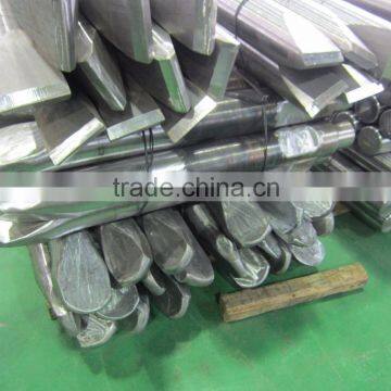 Chisel/Tools/Rod/Pick for Hydraulic Breaker Hammer (Spare Parts for Excavator) photo-6