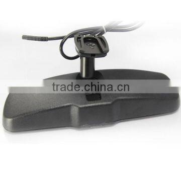 4.3 Inch Car Parking Sensor Rearview Monitor With Radar Detectors photo-6