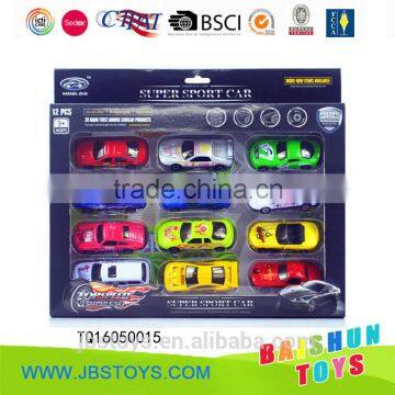 mini mental toy car