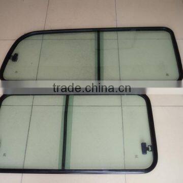 Automotive Laminated Window Glass photo-4
