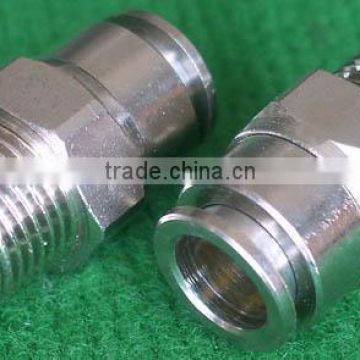 Pneumatic release air quick couplings,Pneumatic Fitting