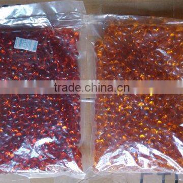 Seabuckthorn oil capsules with good quality