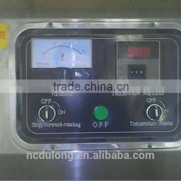 Home Use Nut & Seed Oil Expeller Oil Press Oil Mill photo-5