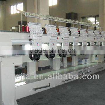 LEJIA CAP EMBROIDERY MACHINE