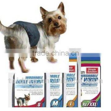 disposable super absorbent dog wee-wee pad