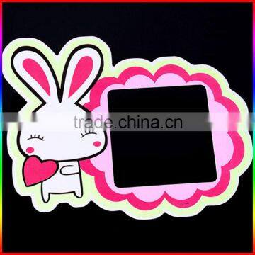 custom cartoon Switch bezel outer glowin the dark stickers, luminous stickers