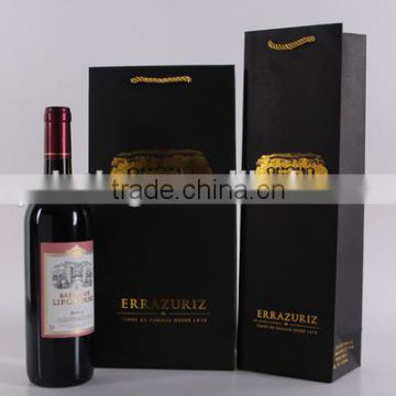 high quality wine carry bags in shanghai