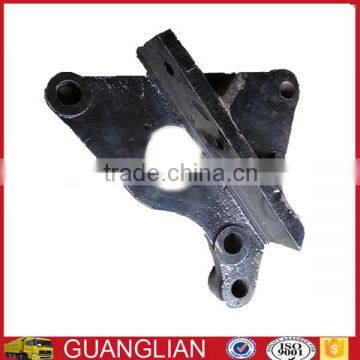 Shiyan Dongfeng Truck parts steering support 34F35-03015