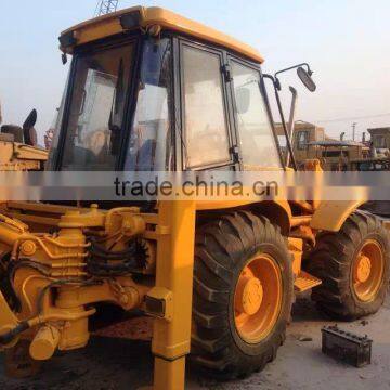 Original Backhoe Loader 4CX for Sale photo-2