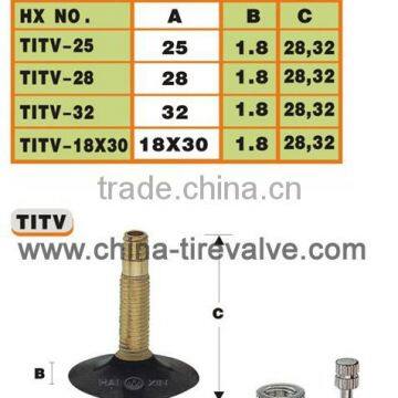 BICYCLE TUBE VALVE photo-5