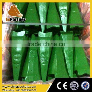 DX500TL DOOSAN EXCAVATOR BUCKET TOOTH TIP K9005353TL