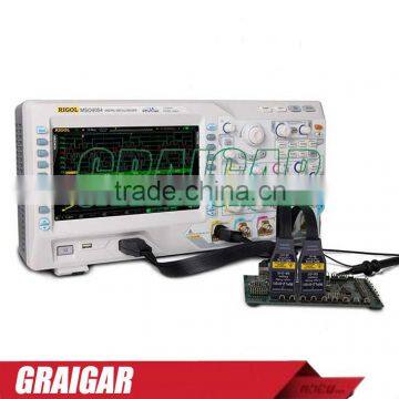 MSO4052 Digital Oscilloscope 500MHz 2,16 digital channels