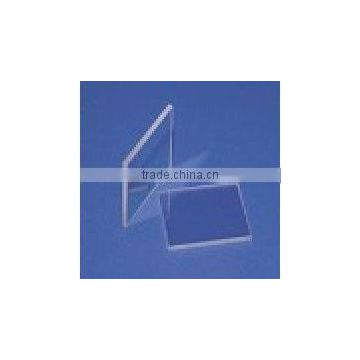 sale optical glass of Polarizing plate,optical quartz glass plate,polished quartz glass square plates