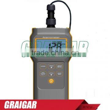 8905 Combo Flow,TEMP.&RH% Anemometer,Handheld Anemometer