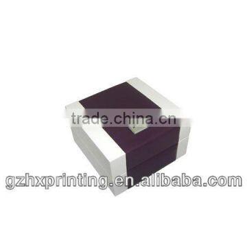 wooden packing box WC057