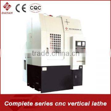 [ DATAN ] VCK series vertical cnc lathe machine