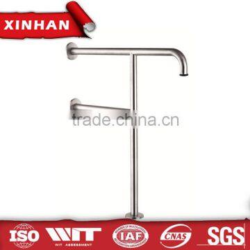 bath toilet use disabled people use stainless steel handrail for elderly