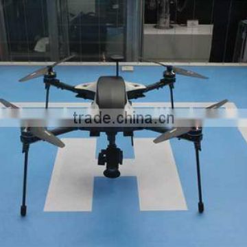 Ricon transport 4-axis aircrafts of high tech wifi control aircraft UAV