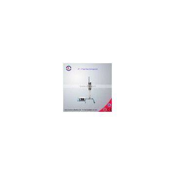 Glass Tank Vacuum Emulsifier equipment