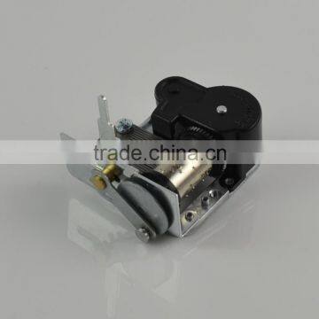 Wind-up Various Musical Movement photo-3