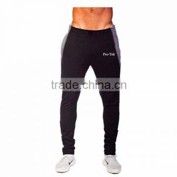 Black Tracksuits bottoms