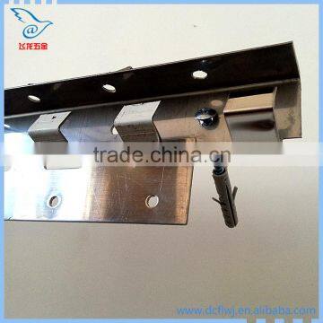 2016 New design multi types curtain accessory
