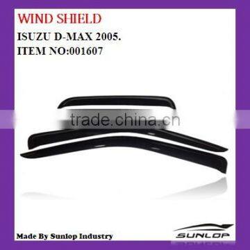 TOYOTA D-MAX AUTO PARTS WINE SHIELD