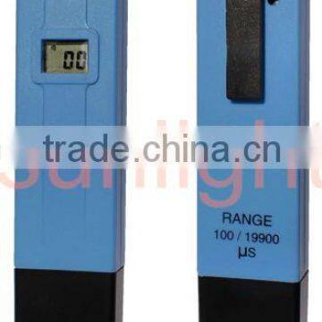 Cheap Conductivity Pen Meter,ATC,EC-1383C