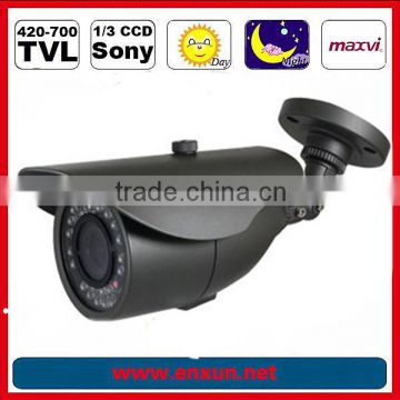 cheap cctv camera ,1/3 Sony CCD 700TVL Security Camera CCTV Camera