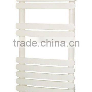 Electrical white towel warmer