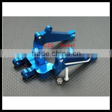 Hot sale! ALLOY SWING ARM WITH SCREW & WASHER - 1PC SET wholesale traxxas rc cars