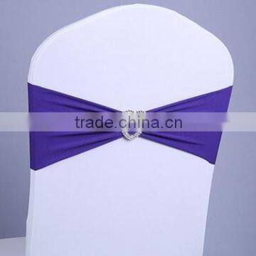 Popular Cheap Chair Cover Bow, Fancy Wedding Decor Chair Bow