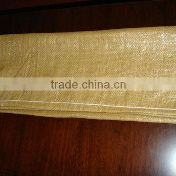 Eco Friendly pp Plastic Woven Bags 60*90cm