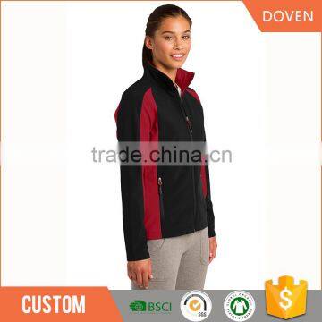 chinese factory direct sale fashion warm jacket