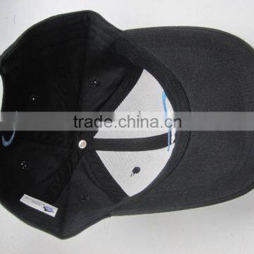 Cap With a Propeller Braid Cap Crazy Bird Cap photo-5