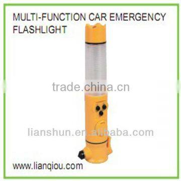 LED vehicle emergency flashlight for escaping, car led emergency light,Auto Flashlight, Manufacturer & Supplier & Wholesale