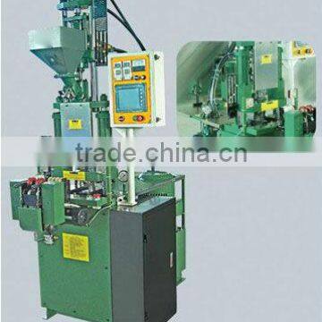 Auto Open-end plastic zipper machine / Injection Moulding Machine