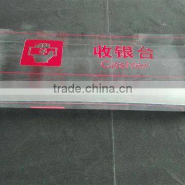 Factory Made Custom Perspex Block at Competitive Price photo-5