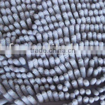 Chenille fabric & Microfiber fabric