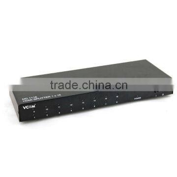 1X16 HDMI Splitter