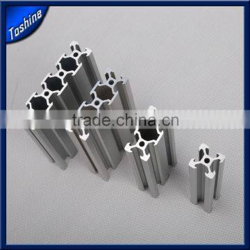 Aluminium Alloy Extrusion Profile Quotation