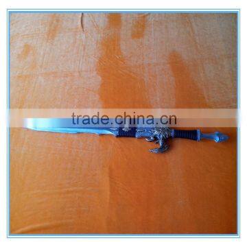 2015 new Modern stylish pu foam larp swords