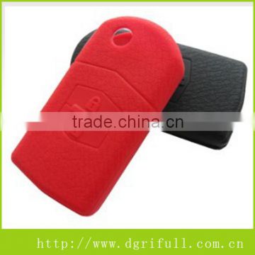 wholesales silicone key covers car /car key case